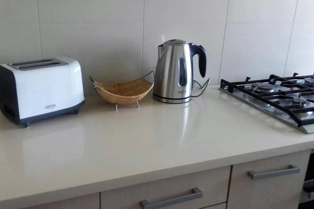 Apartament Warszawa TiAmo CityCenter