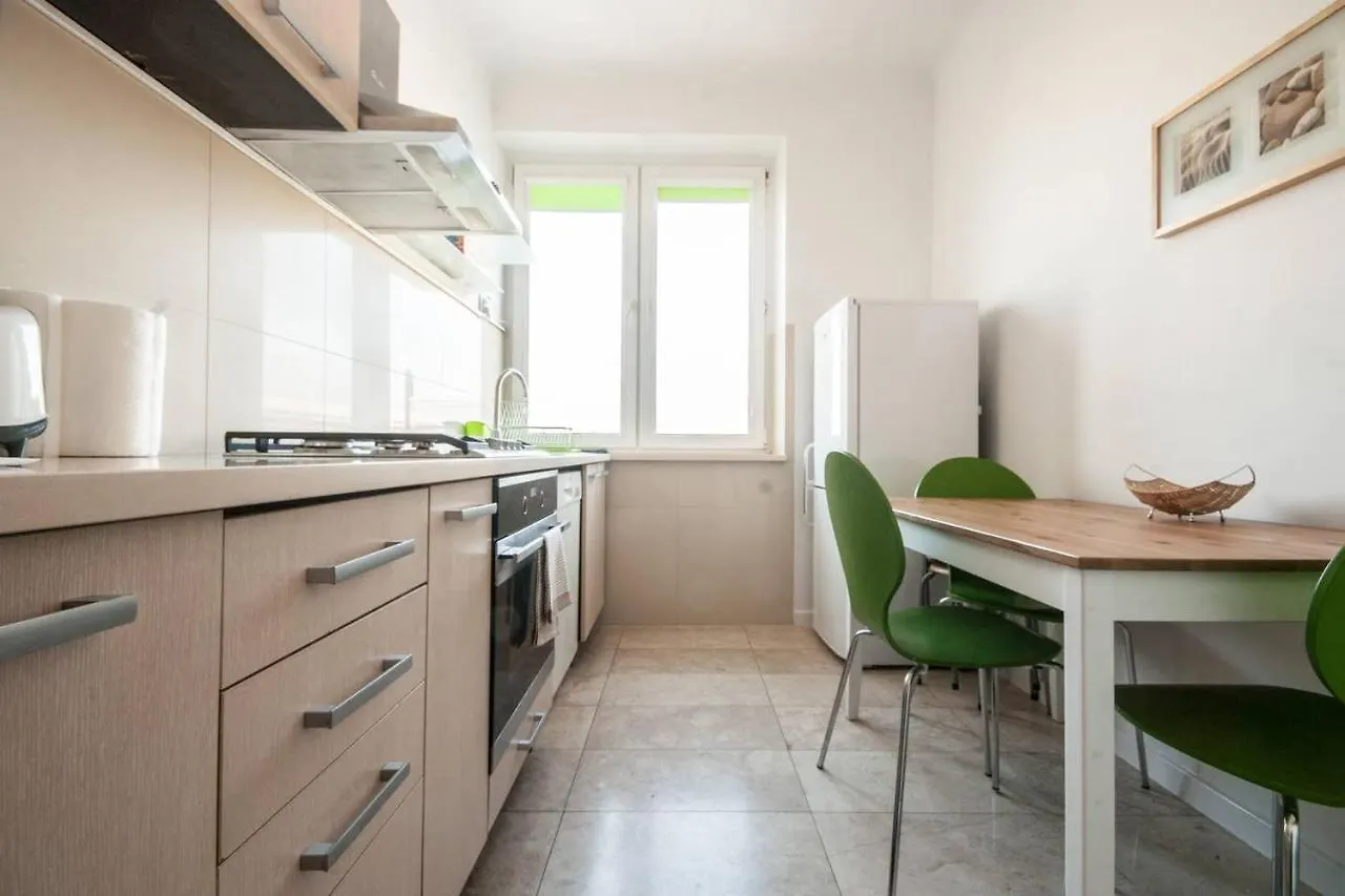 Apartament Warszawa TiAmo CityCenter
